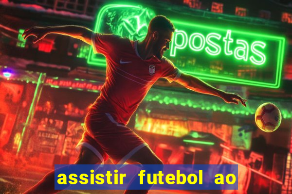 assistir futebol ao vivo gratis no sportv